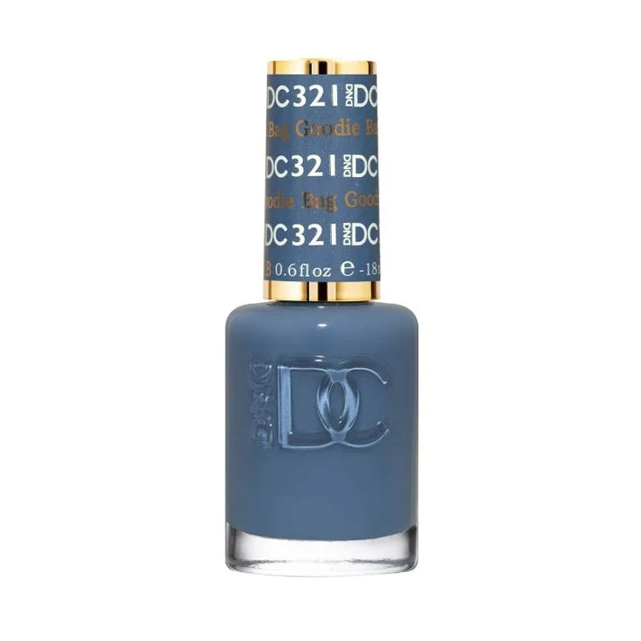 DND DC Duo Goodie Bag #321 6 oz. - PinkPro Beauty Supply