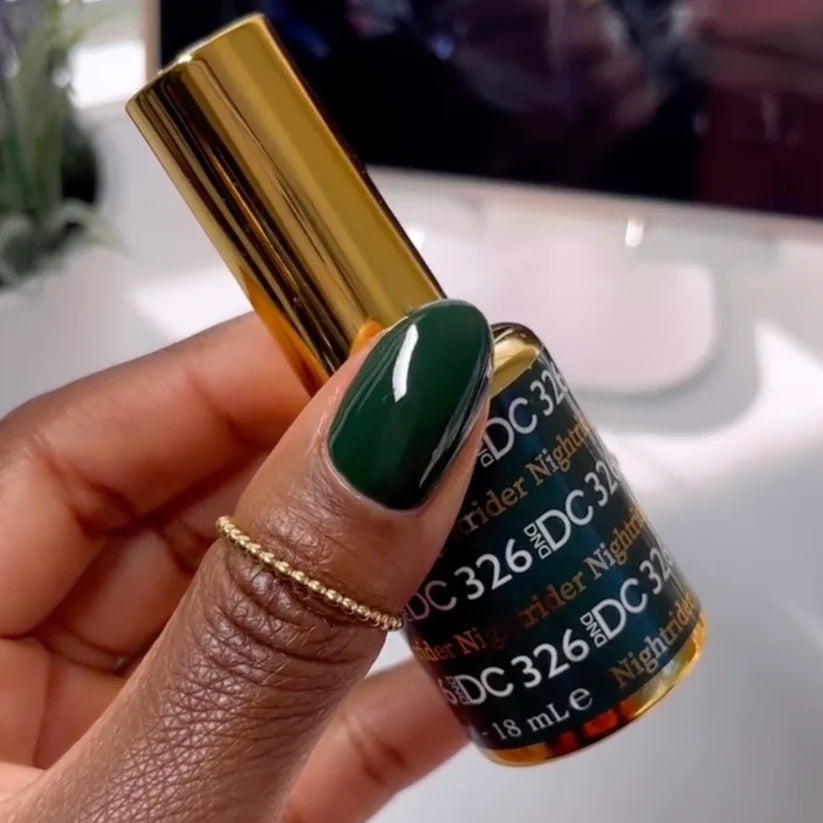 DND DC Duo Nightrider #236 0.5 oz. DND