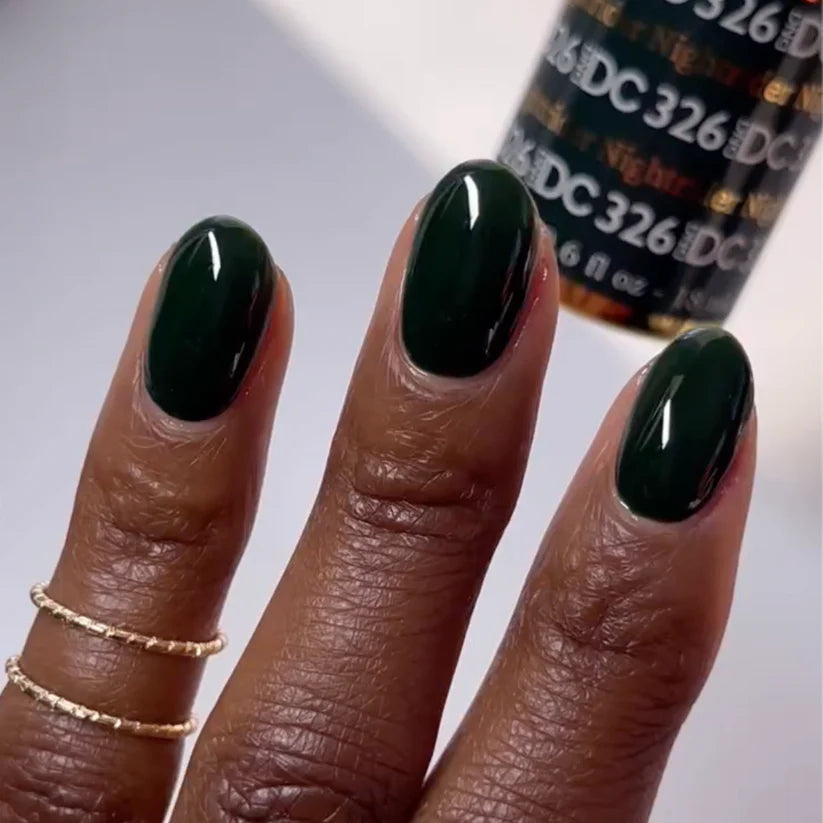 DND DC Duo Nightrider #236 0.5 oz. DND