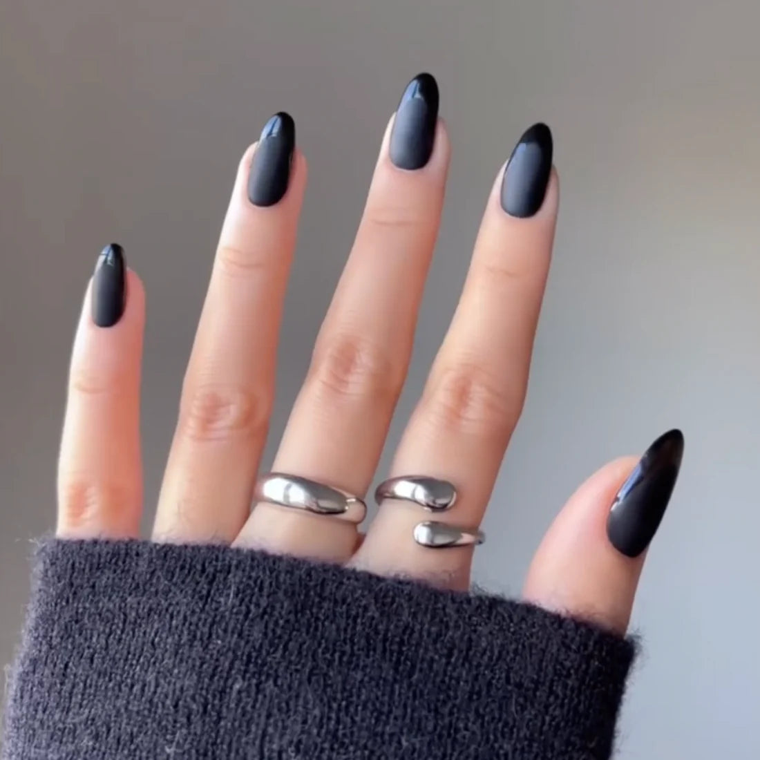 DND DC Duo Master Black #888 DND