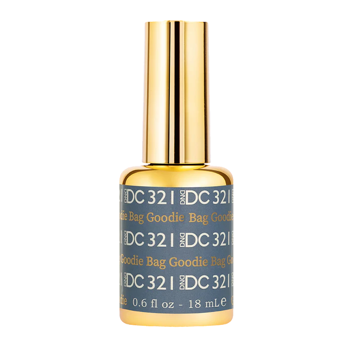 DND DC Duo Goodie Bag #321 6 oz. - PinkPro Beauty Supply