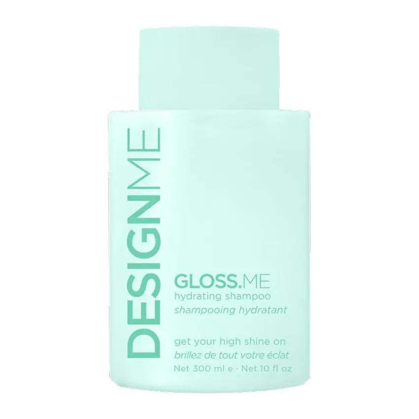 DESIGNME GLOSS.ME Hydrating Shampoo DESIGNME