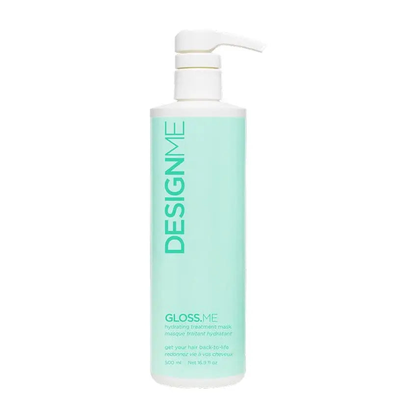 DESIGNME GLOSS.ME Hydrating Treatment Mask DESIGNME