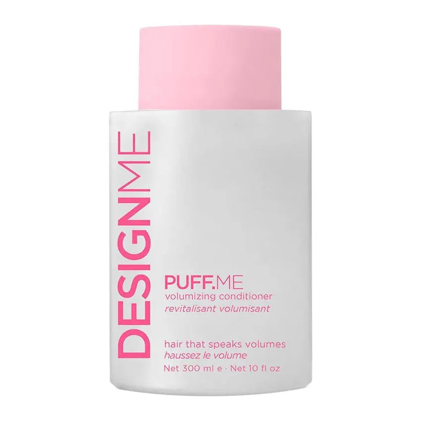 DESIGNME PUFF.ME Volumizing Conditioner DESIGNME