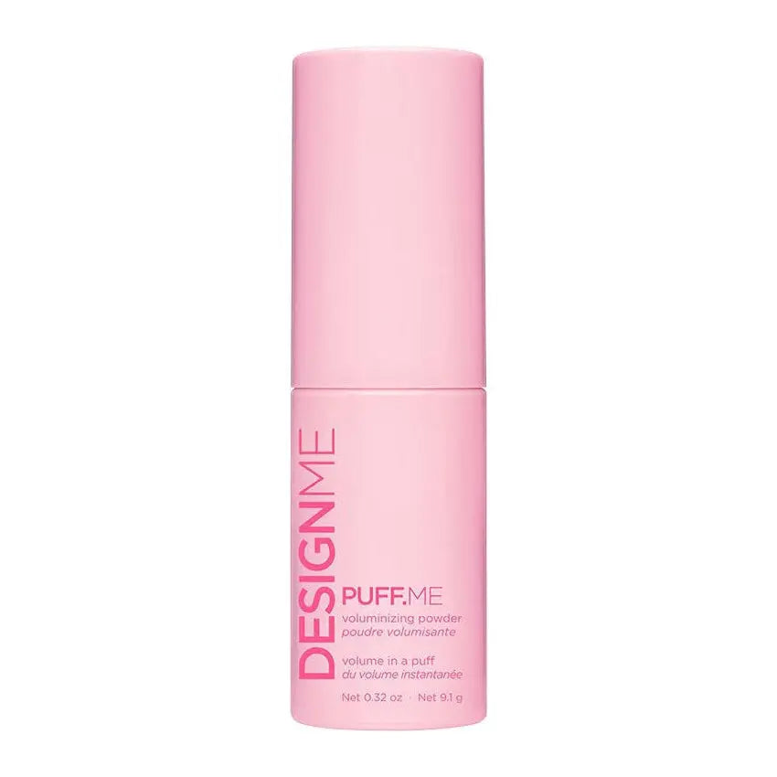 DESIGNME PUFF.ME Volumizing Powder DESIGNME
