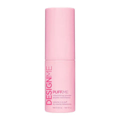 DESIGNME PUFF.ME Volumizing Powder DESIGNME