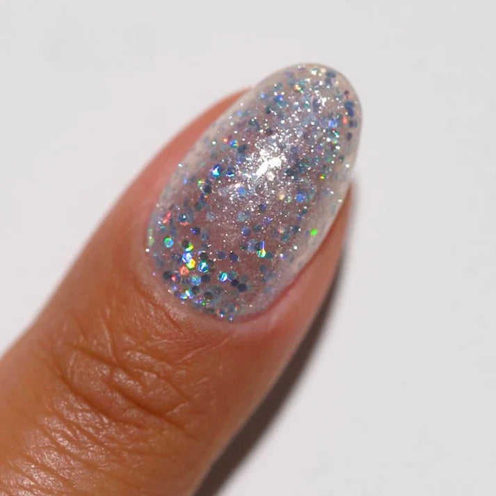 DND DC DUO Holo, Hi? #004 5 oz DND