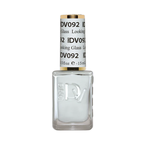 DND DIVA Duo Looking Glass Diva #092 .05 oz.