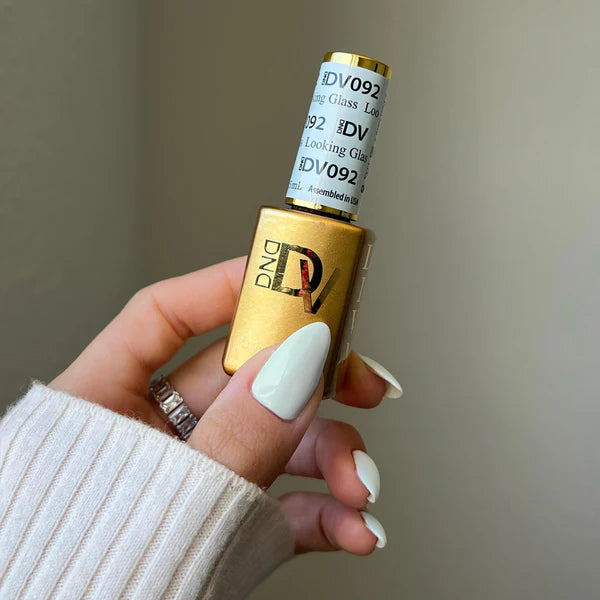 DND DIVA Duo Looking Glass Diva #092 .05 oz.