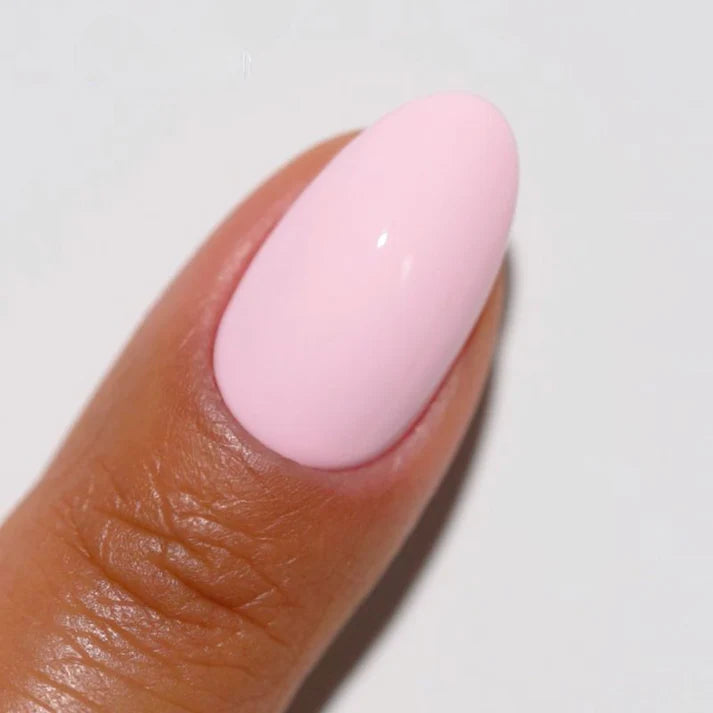 DND Diva Duo Pink A Boo Diva #111 .05 oz. DND