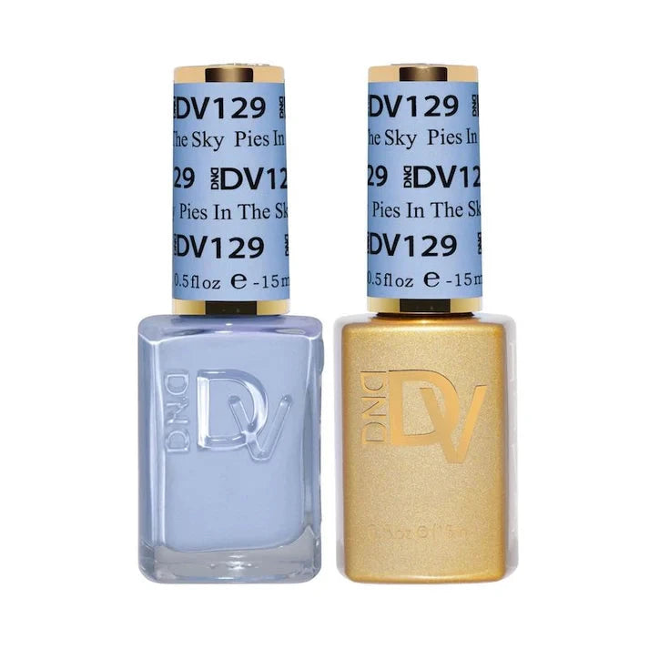 DND Diva Duo Pies in the Sky .05 oz. DND