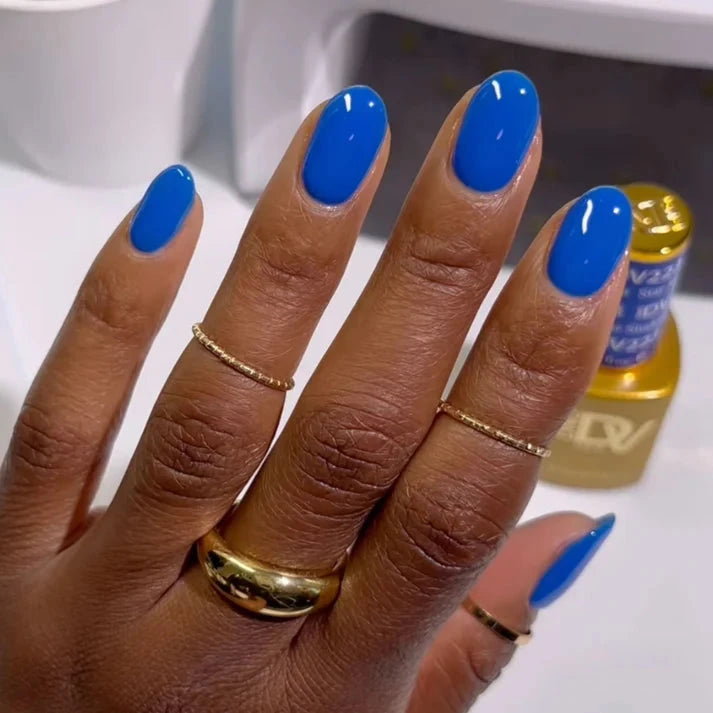 DND Diva Duo Star Student .5 oz DND