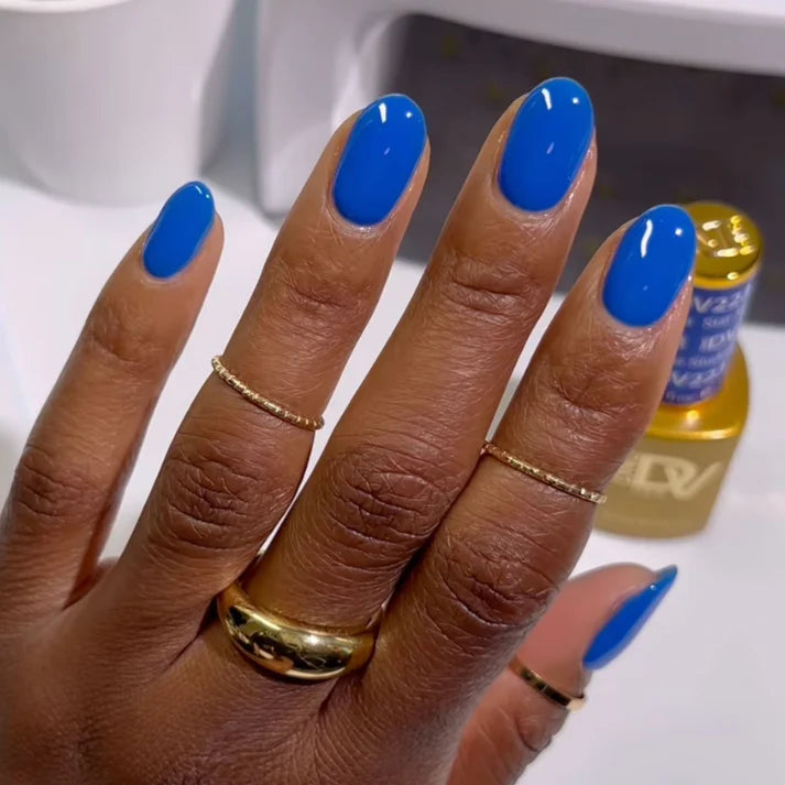 DND Diva Duo Star Student .5 oz DND