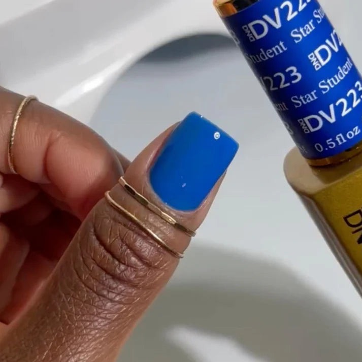 DND Diva Duo Star Student .5 oz DND