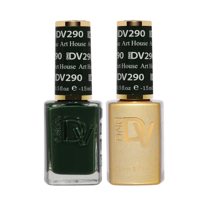 DND Diva Duo Art House .05 oz. DND
