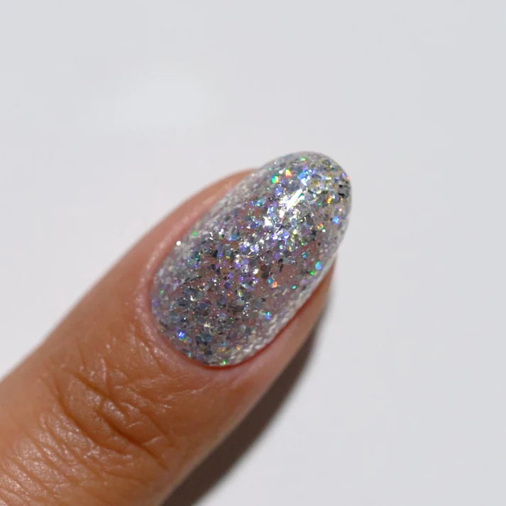 DND DIVA Duo Symphonic Silver #292