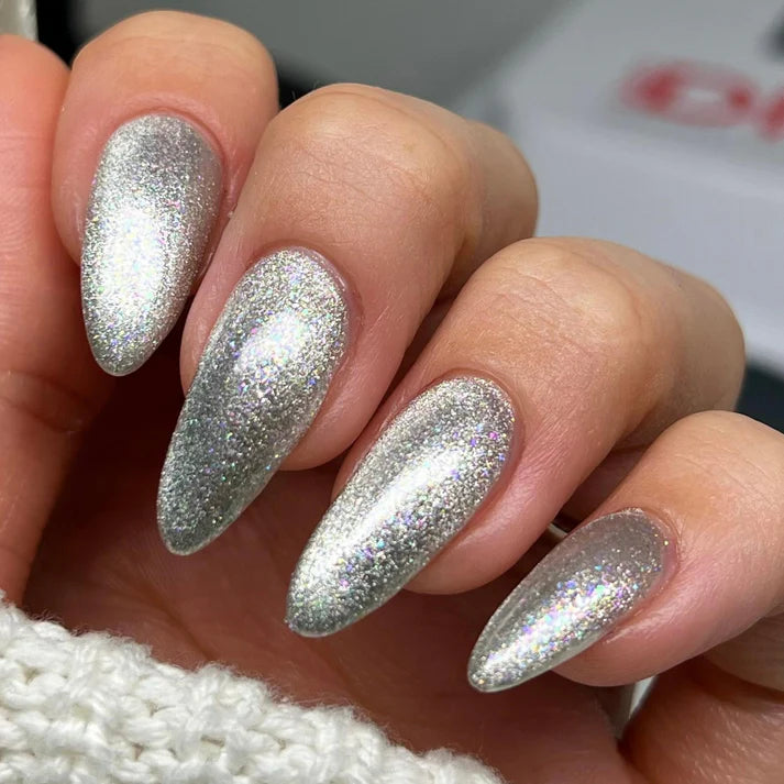 DND DIVA 9D Cat Eye Daydream #31 - Pet Diary 0.6 oz.