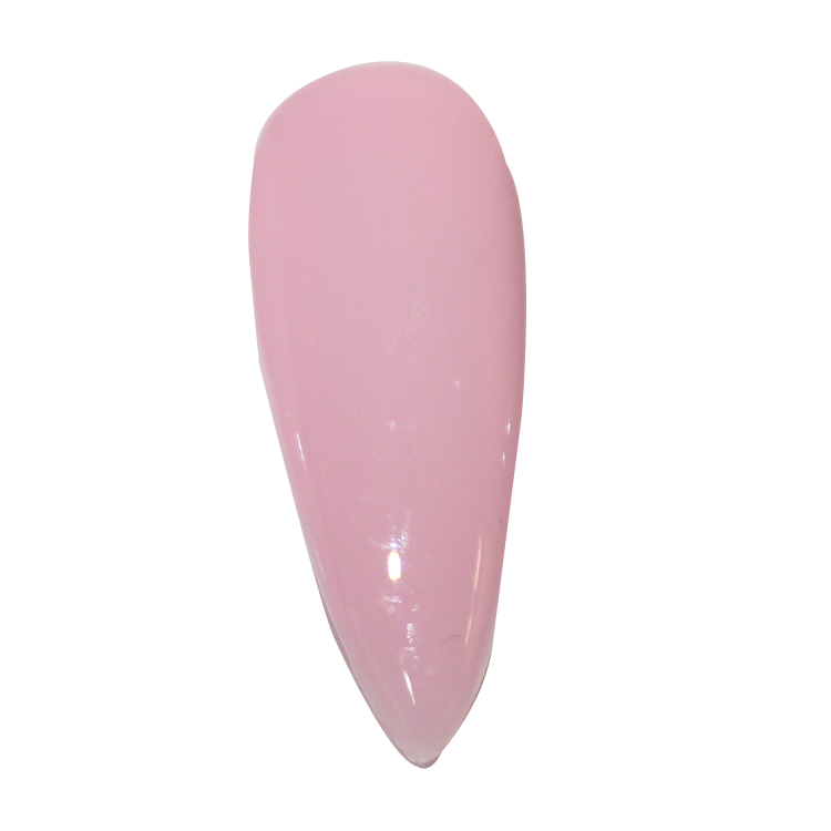 DND Diva Touch Gel Glow #06