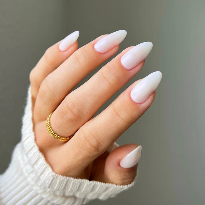 DND Duo Gel Cute Bunny #2222 .5 oz.