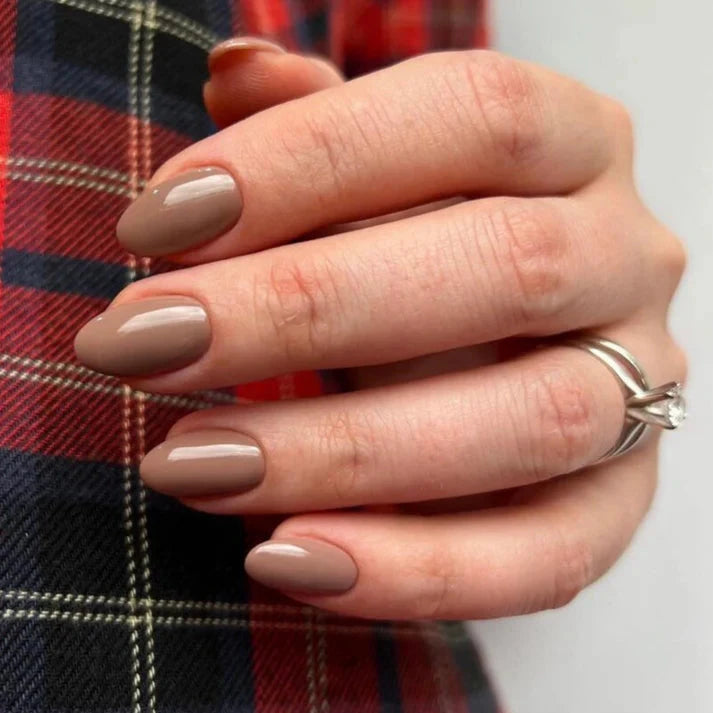 DND Duo Butternut Squash #418 0.5 oz. DND