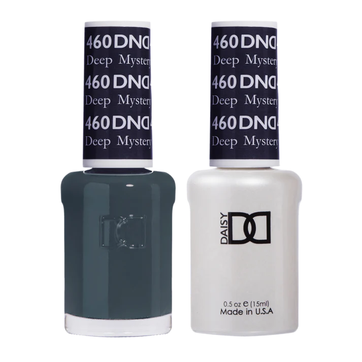 DND DC Duo Deep Mystery #301 6 oz. DND