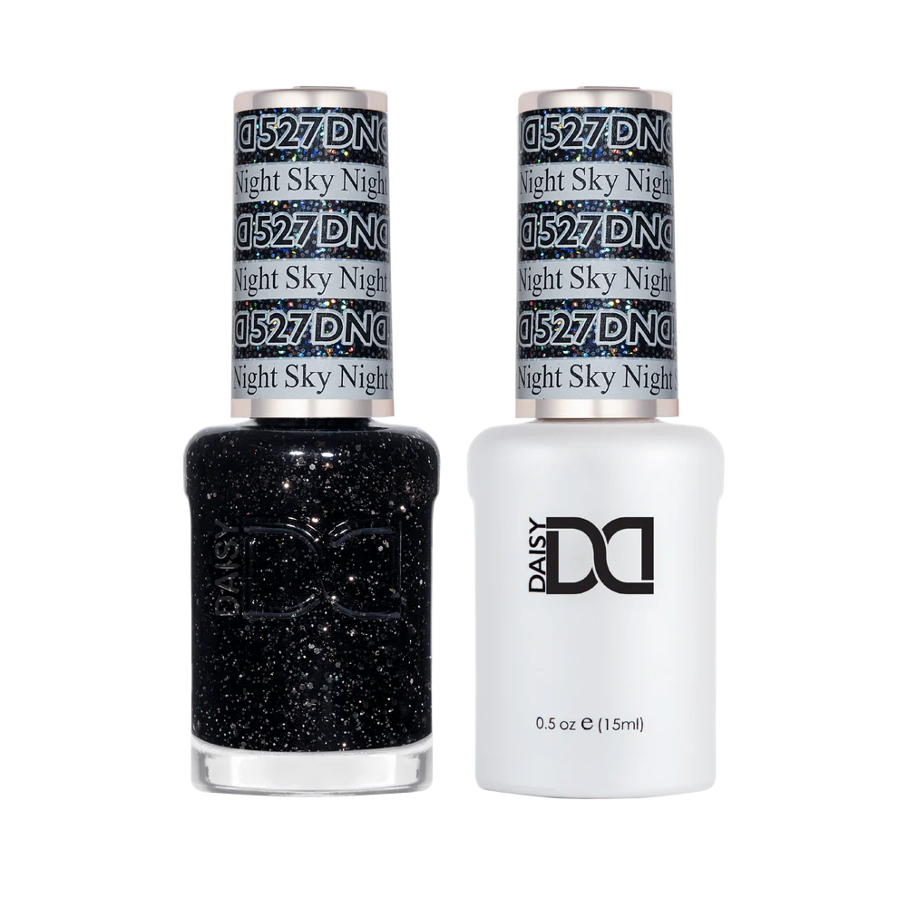 DND Daisy Duo Night Sky #527 .06 oz
