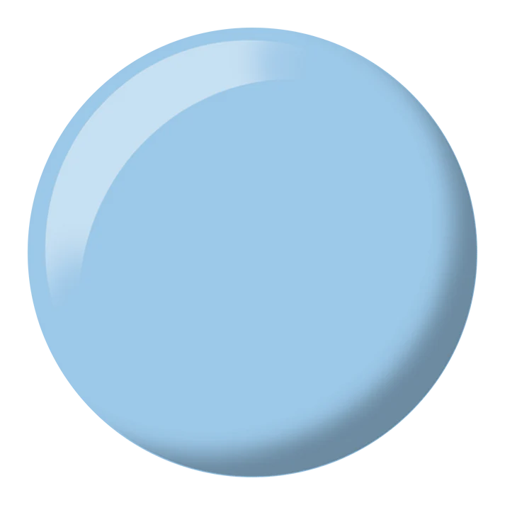 DND Duo Blue Island #528 05 oz.