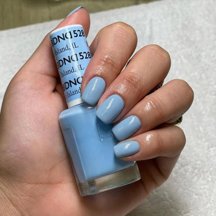 DND Duo Blue Island #528 05 oz.