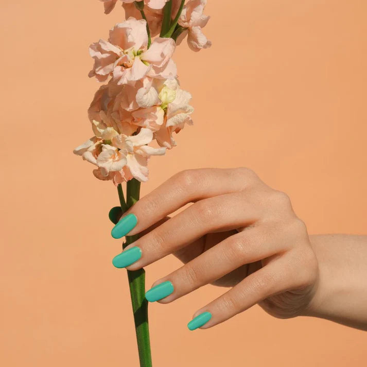 DND Duo Green Spring #569 05 oz.