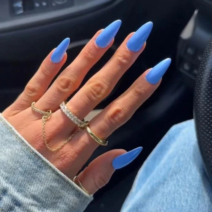 DND DC Duo Blue Earth #575 .5 oz. DND