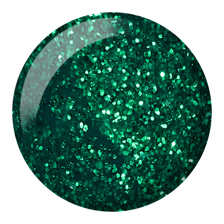DND Duo Emerald Quartz #582 .05 oz.