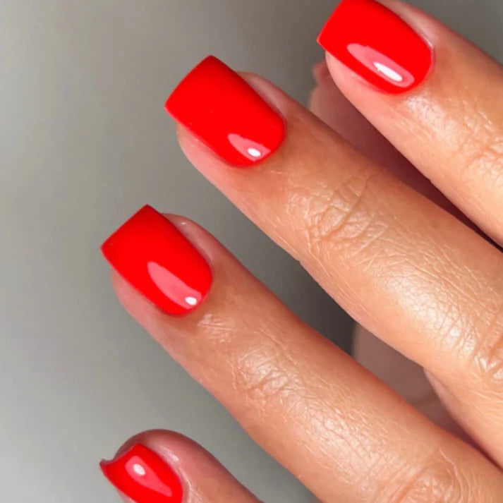 DND Duo Lucky Red #637 0.5 oz.