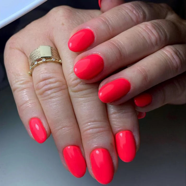 DND Duo Punch Marshmallow #651 .05 oz.