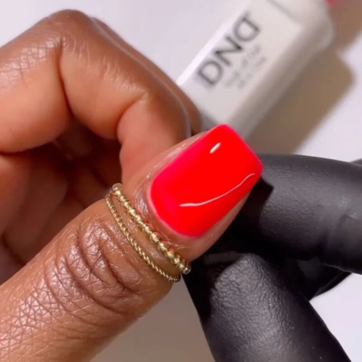 DND Duo Ruth #712 .5 oz. - PinkPro Beauty Supply