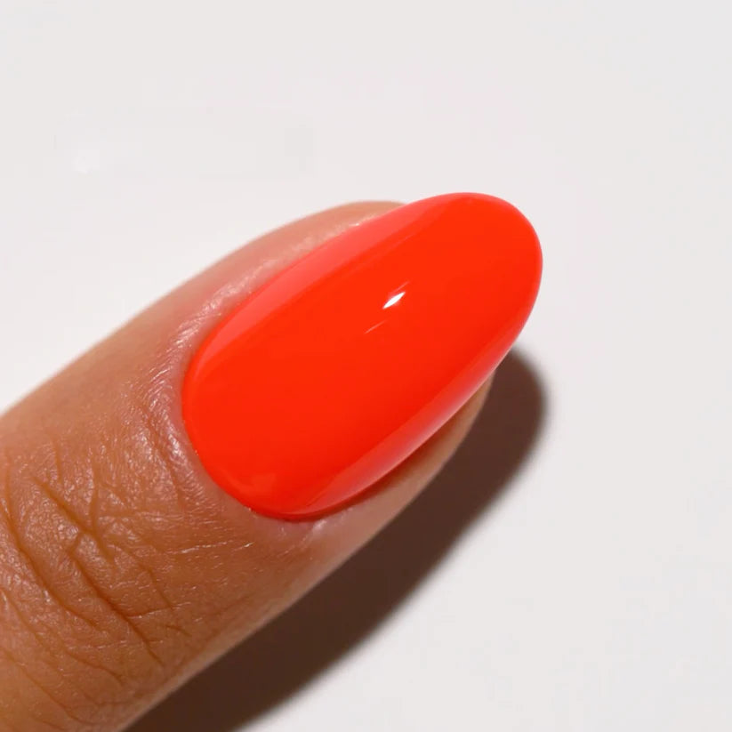 DND DC Duo Island Punch #715 .5 oz. DND