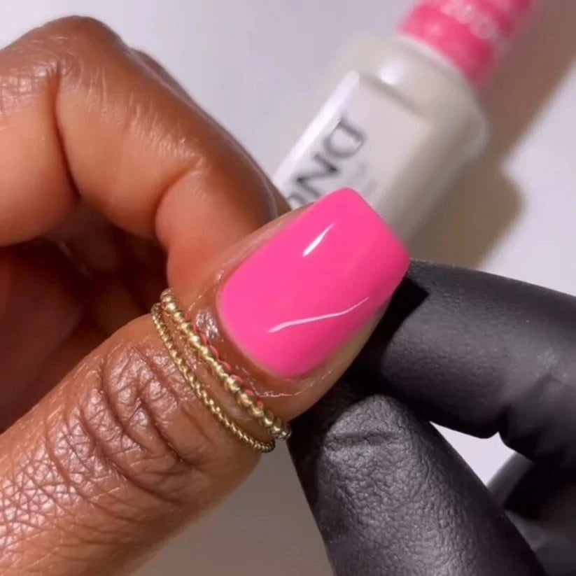 DND DC Duo Gumball #720 .5 oz. DND