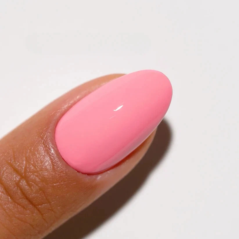 DND DC Duo Strawberry Cheesecake #722 .5 oz. DND