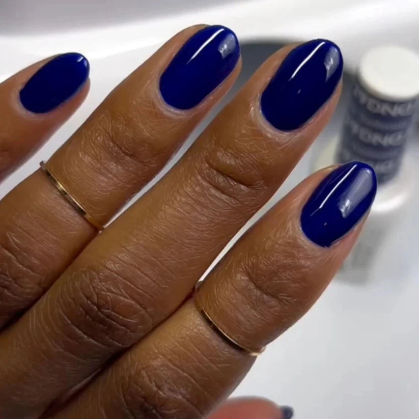 DND DC Duo Ambrosia #729 .5 oz. DND