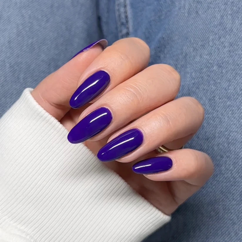 DND DC Duo Mixed Berries #730 .5 oz. DND