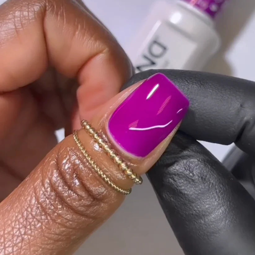 DND DC Duo Joy #732 .5 oz. DND