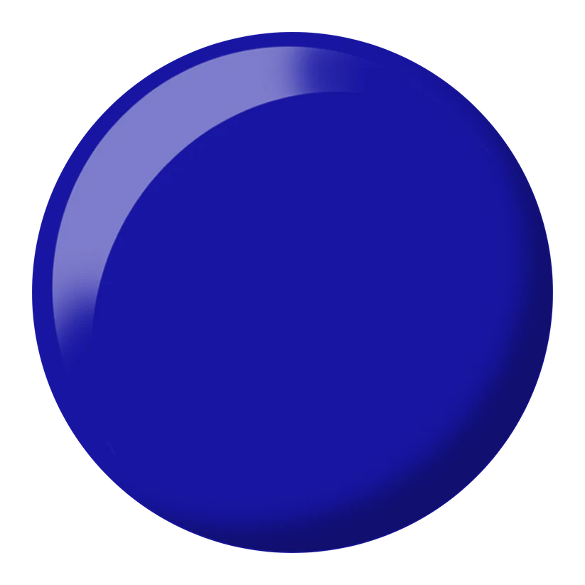 DND DC Duo Berry Blue #734 .5 oz. DND