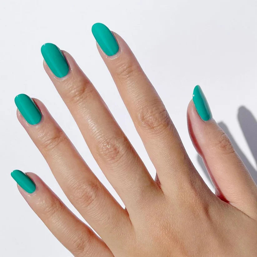 DND Duo Watermelon #736 .5 oz - PinkPro Beauty Supply