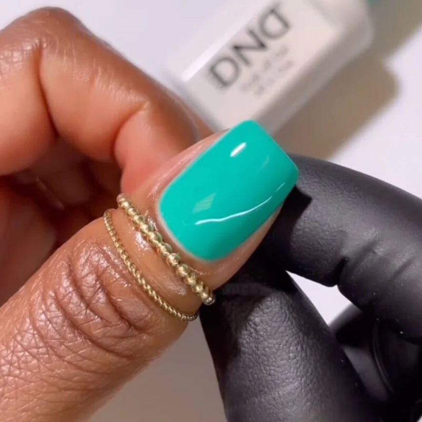 DND Duo Watermelon #736 .5 oz - PinkPro Beauty Supply