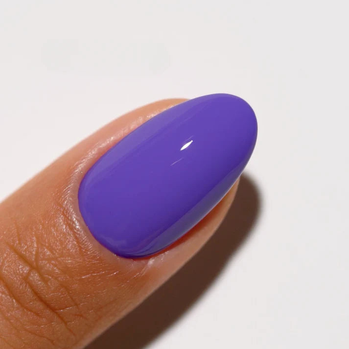 DND DC DUO Crushed Grape #737 .5 oz. DND