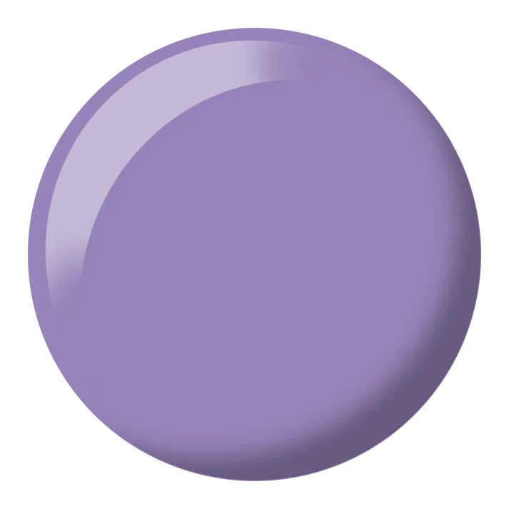 DND DC DUO Lollie #738 .5 oz. DND