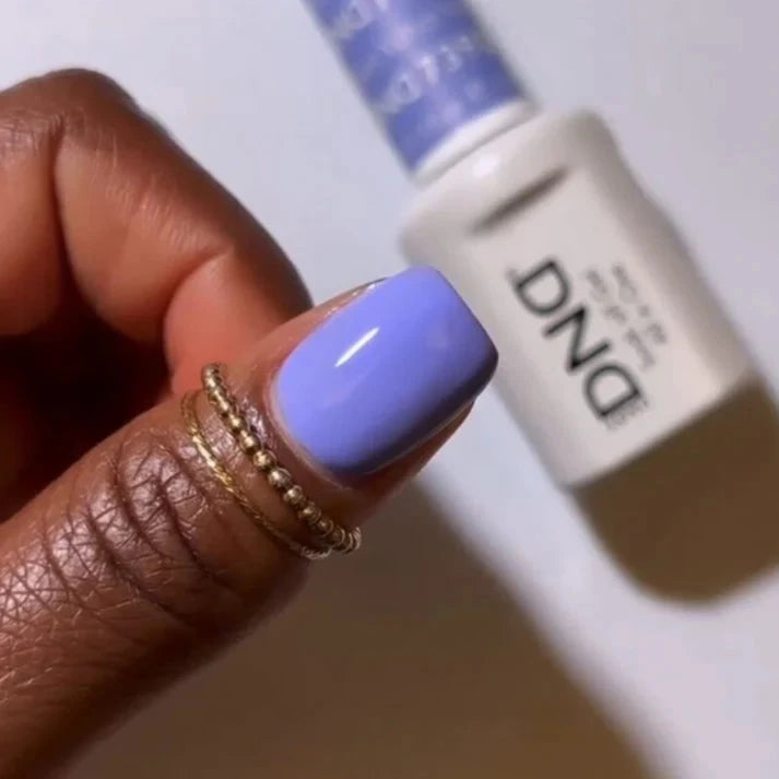 DND DC DUO Velvet #739.5 oz. DND