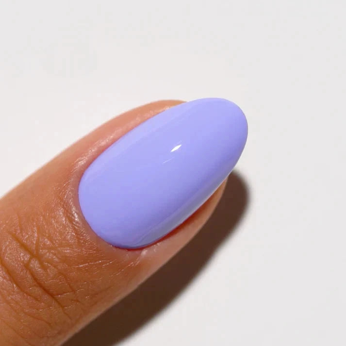 DND DC DUO Velvet #739.5 oz. DND