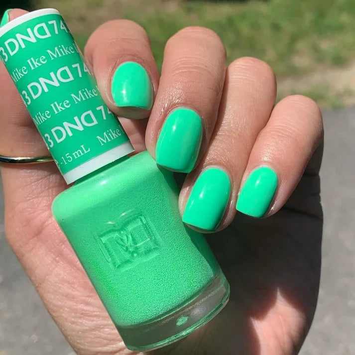 DND DC DUO Mike Ike #743 .5 oz DND