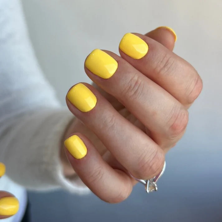 DND DC DUO Honey #745 .5 oz DND