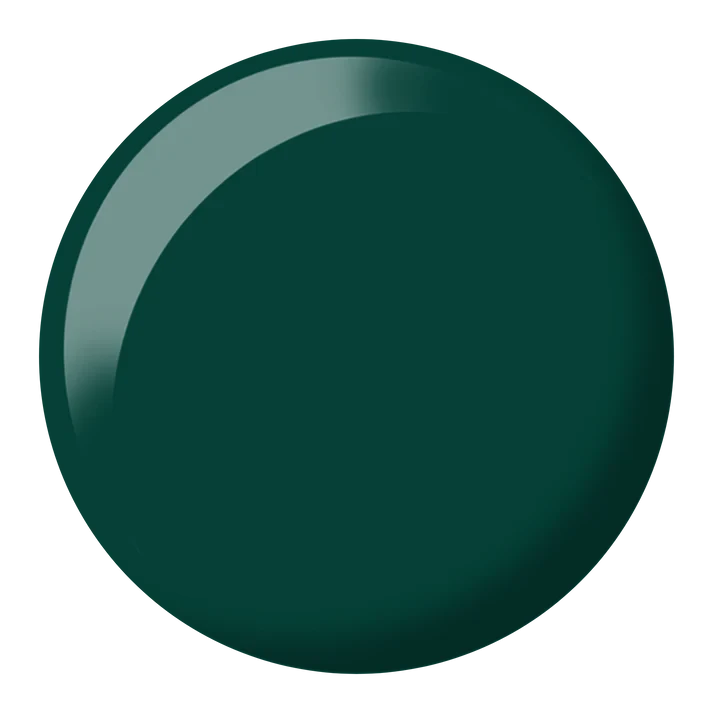 DND DC DUO Aurora Green#747.5 oz DND